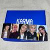 [USED] Stray Kids KARMA Felix with Trading Card HMV
