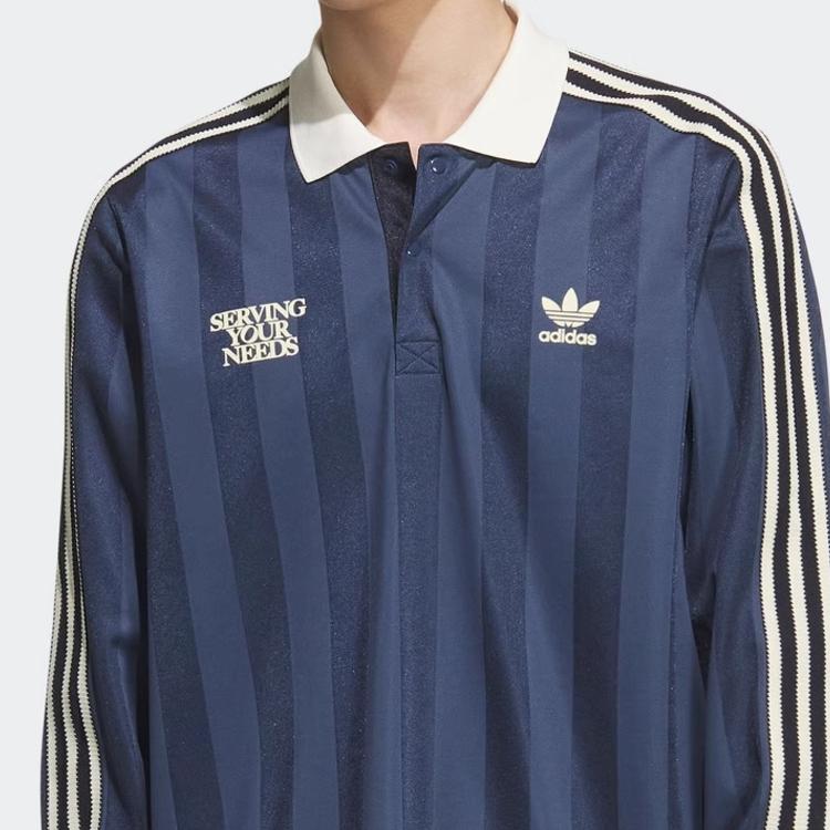 Adidas Originals Polo Shirt Unisex KT0840