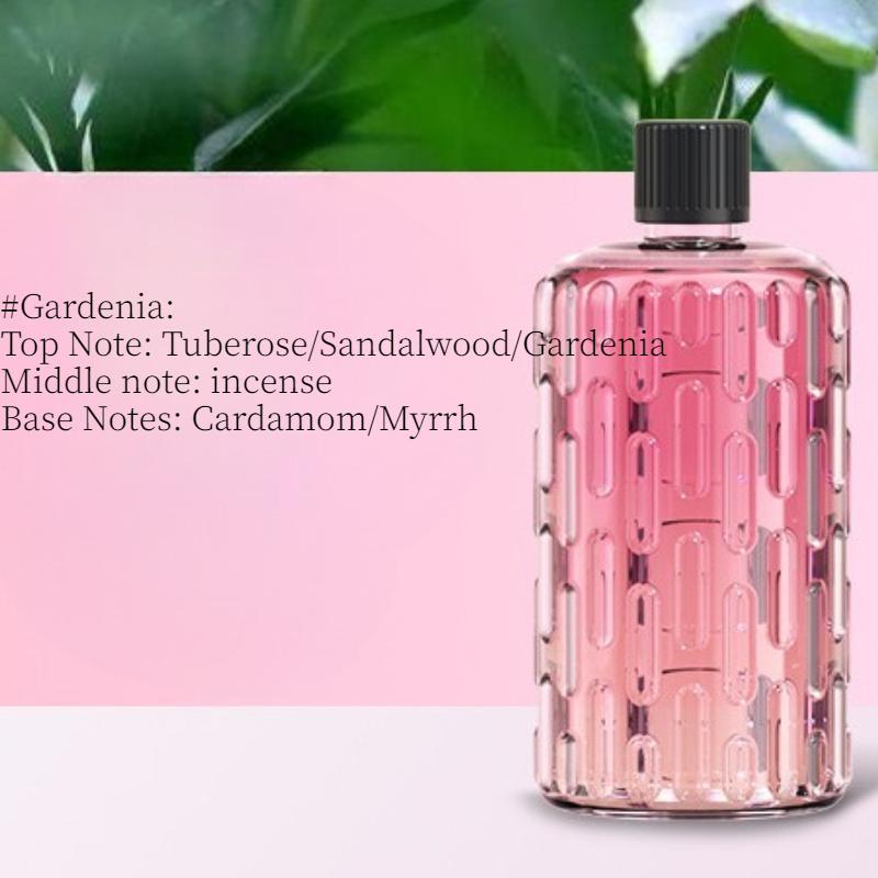 Wall Mounted Aroma Diffuser Fragrance Essential Oil Aromatherapy Machine with Time Setting Air Purifying Fragrance Diffusing for Bedroom Toilet