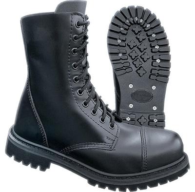 Brandit Phantom 10 Eyelet Boots