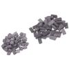 50/70Pcs 1:16 Simulation Brick Diy Sand Table Landscape Scenery Building Toy