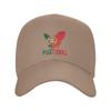 Portugiesischer Adler Lässige Baseballkappe Outdoor-Sport Hip-Hop-Hüte Sommer Sonnenschutz FeUnisex Unisex Stilvolle Baseballkappen
