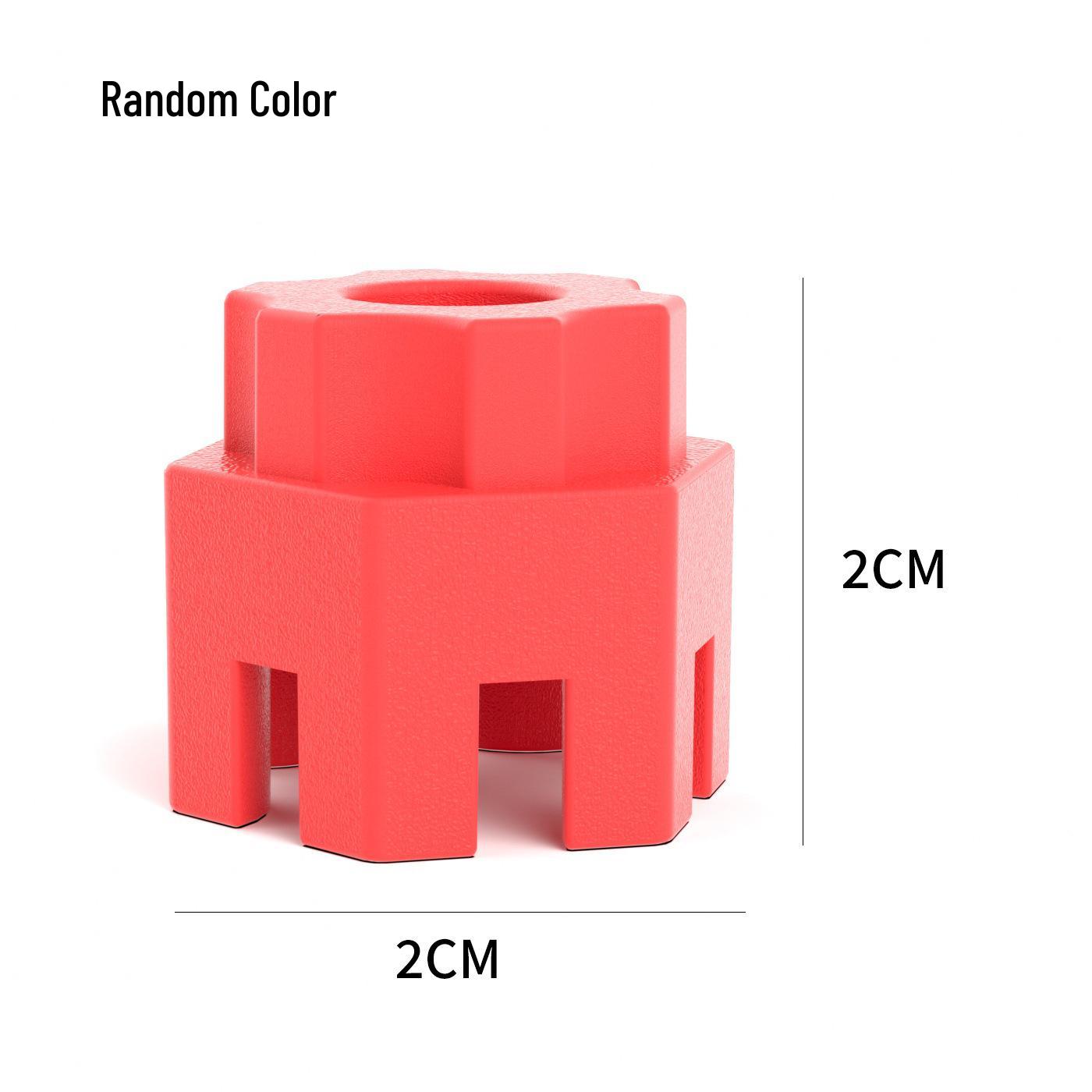 

Шестигранные сцепляющиеся строительные блоки для детей 3-6 лет: Развивающие пластиковые игрушки