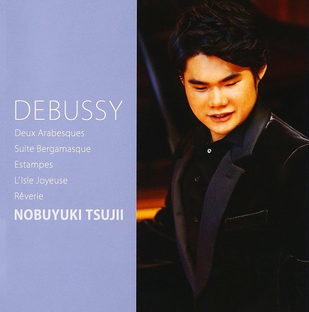 

Tsujii Nobuyuki Plays Debussy