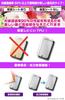 Miyabix Original Tamagotchi Curved Surface Compatible TPU Film High Gloss Scratch Repair Shock Absorption Protective Film OverLay FLEX (Original