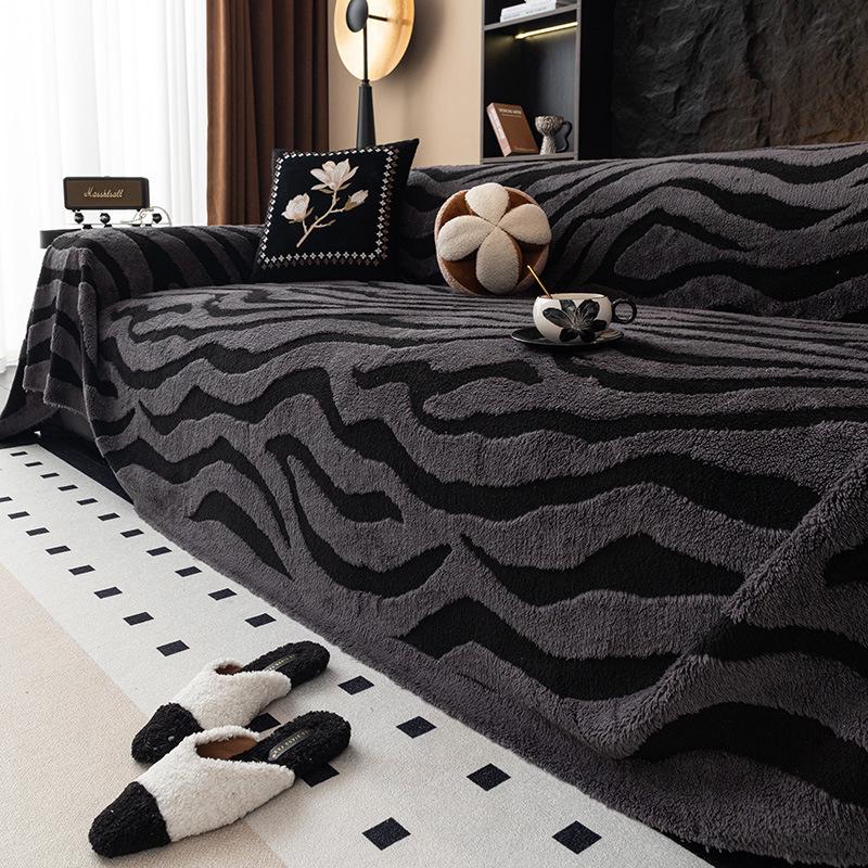 Premium Non-slip Universal Sofa Cover for All Seasons