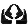 4x For Hyundai i30 i30cw Wagon 2009 2010 2011 2012 FD Mud Flaps Splash Guards Flap Mudguards Fender Front Rear Wheel Accessories
