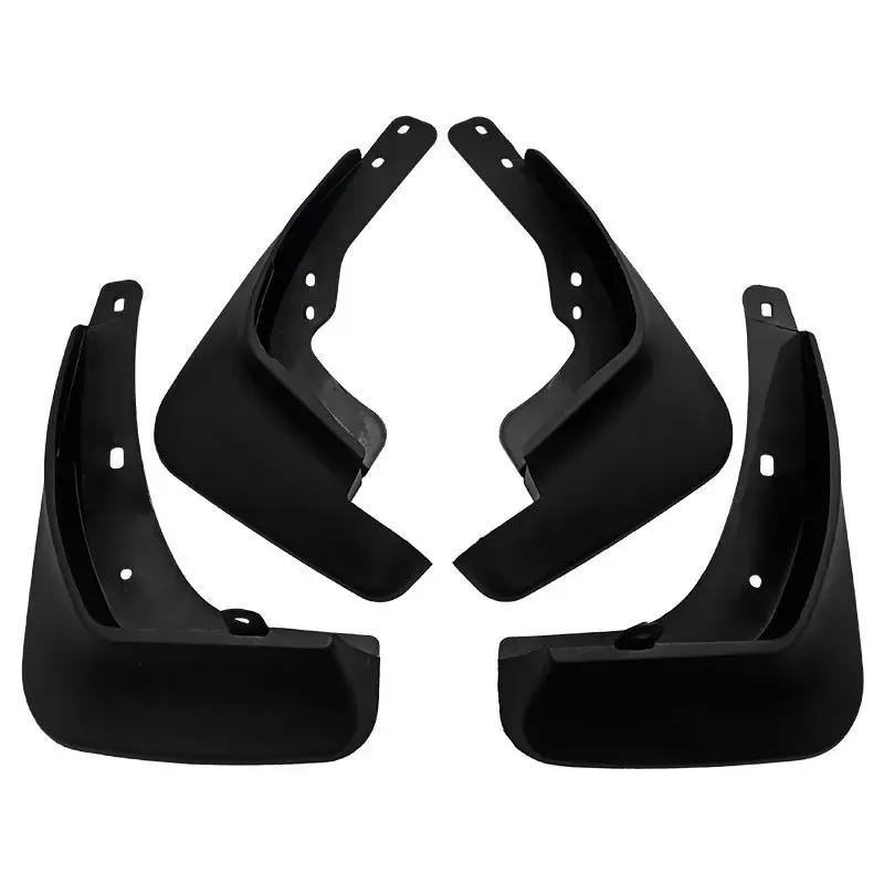 4x For Hyundai i30 i30cw Wagon 2009 2010 2011 2012 FD Mud Flaps Splash Guards Flap Mudguards Fender Front Rear Wheel Accessories