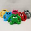 Little Monster Plush Doll Children's Doll Toy
