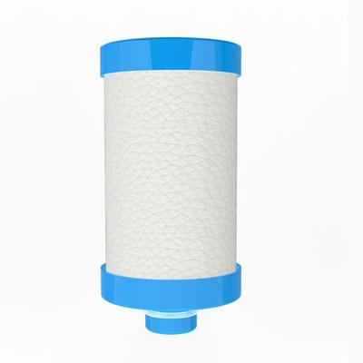 Haushalts-Duschfilter, Ersatzfilterelement, Waschmaschinenfilter, Wasserhahnfilter
