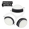 For ANYSON Stars 5 HEPA Filter Kit Replacement Washable Filters For Vacuum Cleaners, 2/4 Pack