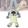 Neues Knuffel-Hase Plüschtier Für Kindervorlesestunden Pädagogisches Werkzeug Und Spielzeit Weiches Und Kuscheliges Stofftier