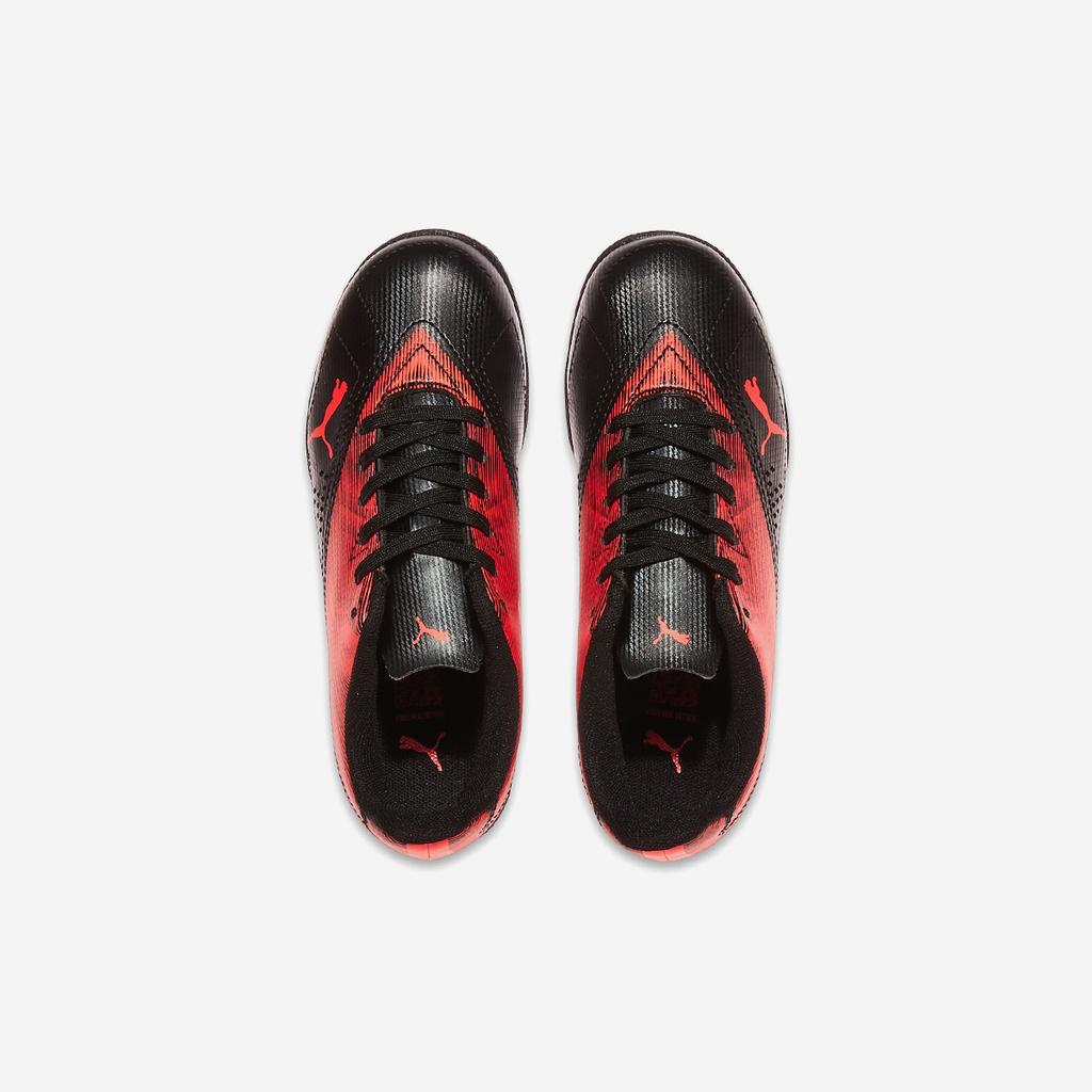 Puma Rapid TT Junior [PKI10931503-PUMA Black-Ultra Red]