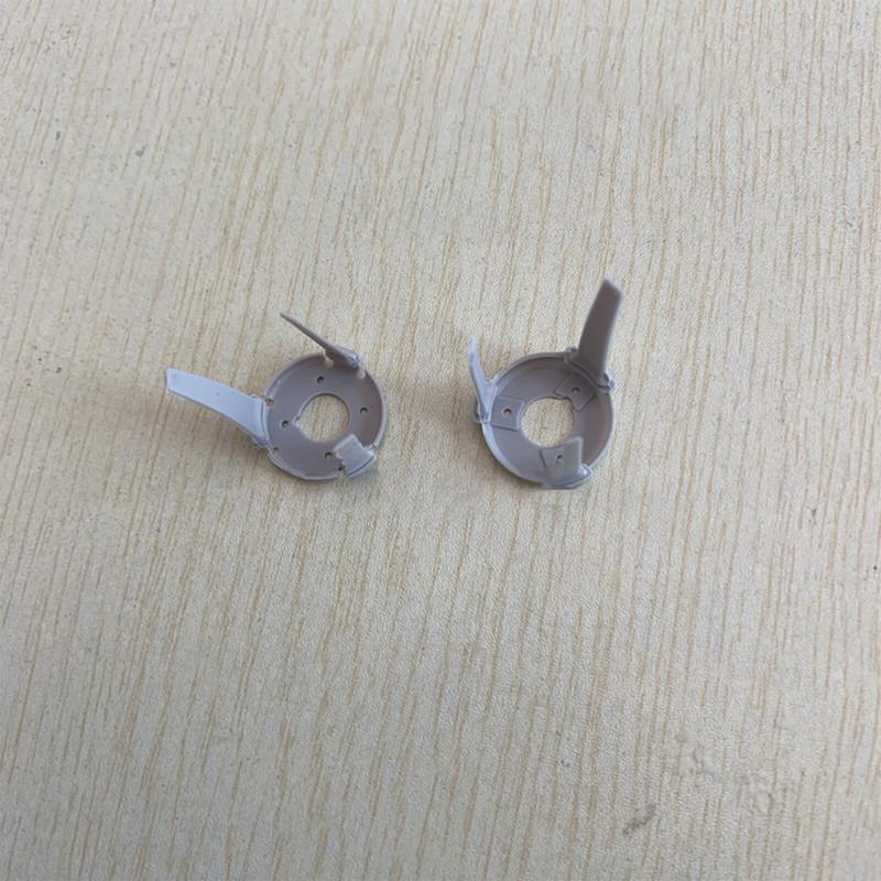 Original Gimbal Shock Absorber For Mini 4 Pro Gimbal Shock Absorber Rubber Pad Lens Ball Damper