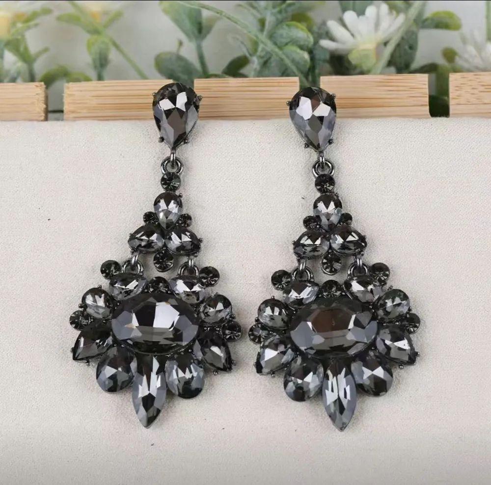 

Серьги One Size