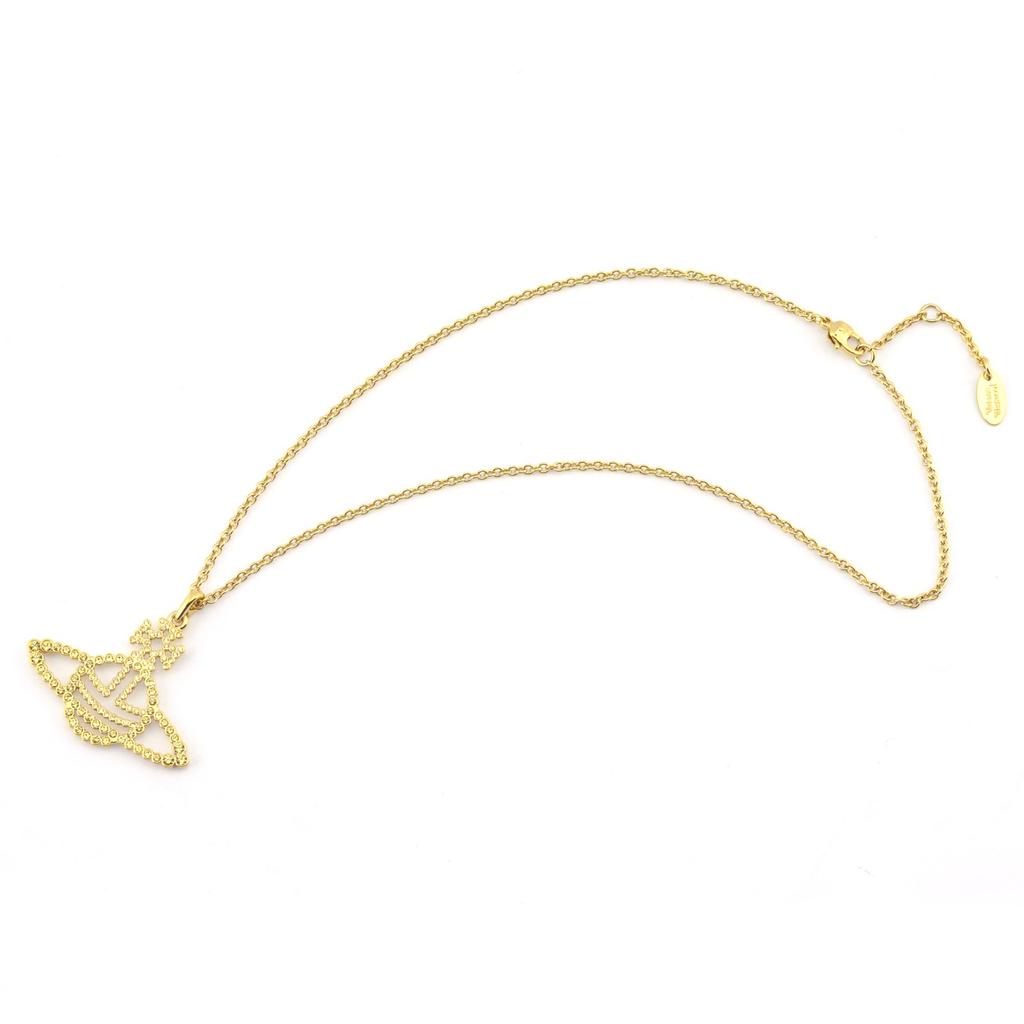 Vivienne Westwood GRISELDA Necklace [Vivienne Westwood] 1525-02-06 [Item]