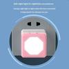 Portable Cube Power Socket With Usb Charging Ports Multiple Ac Outlets For Home Office Travel Business Trips