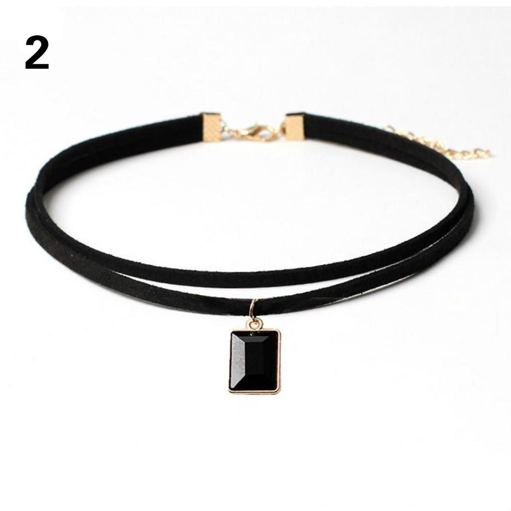 Collana con ciondolo da donna con stella color oro, moda femminile, collane girocollo, gioielli semplici da donna, regali di gioielli con stella pentágono  36