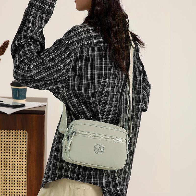 Small Bag Women's Shoulder Bag Lightweight Crossbody Bag Mother Bag