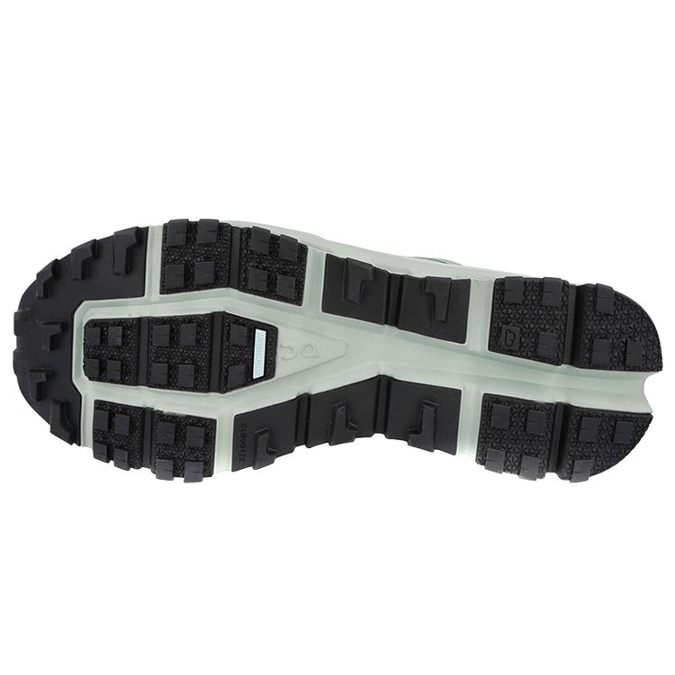 On Running Cloudultra Moss Eclipse (Womens) Women Sneakers 44.99537