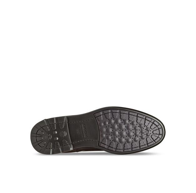 Ботинки челси Geox U Walk Pleasure U46CGA 00039 C6009 Коричневый