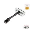 EDP1551 Rear Door Stop Check Assy Limiter Strap for Toyota Auris MK1 E150 E15 2007-2012 68630-02121