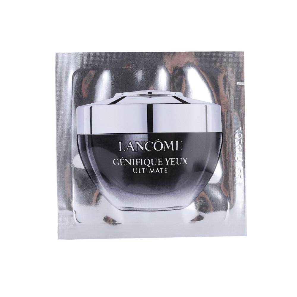 Lancôme Génifique Yeux Ultimate Eye Cream Sample Sachet 1pc