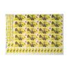 Ceramics Clay Transfer Paper Glaze Underglaze Flower Decal Paper Underglaze Transfers for Pottery Overglaze Enamel Decal