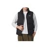 New PUMA Down Vest Men's Black 687300-01