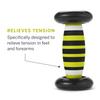 TRIGGERPOINT Performance Nano LTE Foot Roller for Deep Tissue Massage