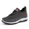 Nowe letnie buty damskie Buty do chodzenia Buty męskie Casual Oddychające Wygodne męskie buty sportowe