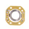 1pcs L14-154S L14-152S Single Phase Generic Mechanical Centrifugal Switch Induction AC Electric Motor Clutch Controller Starter(L14-152S)