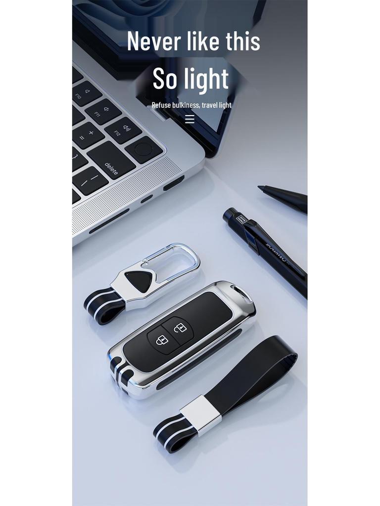 Mazda Key Case Shell Sleeve for CX4, CX5, Angkesaila 3, Atenza 6, Ruiyi 7, CX9