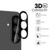 1-5 Stück HD Handy Kamera Displayschutz Folienabdeckung Für Samsung A57 A37 A17 A07 A56 A36 A26 A16 A06 9H Kratzfest Schutzkappe