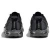HOKA Huaka Origins Triple Black Unisex Sneakers 1134452-BBLC