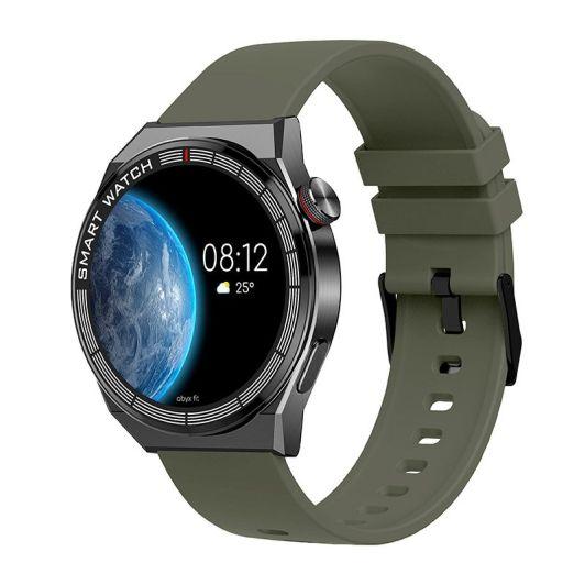 

Подключенные часы ABYX FIT K2, комплект из 2 браслетов
