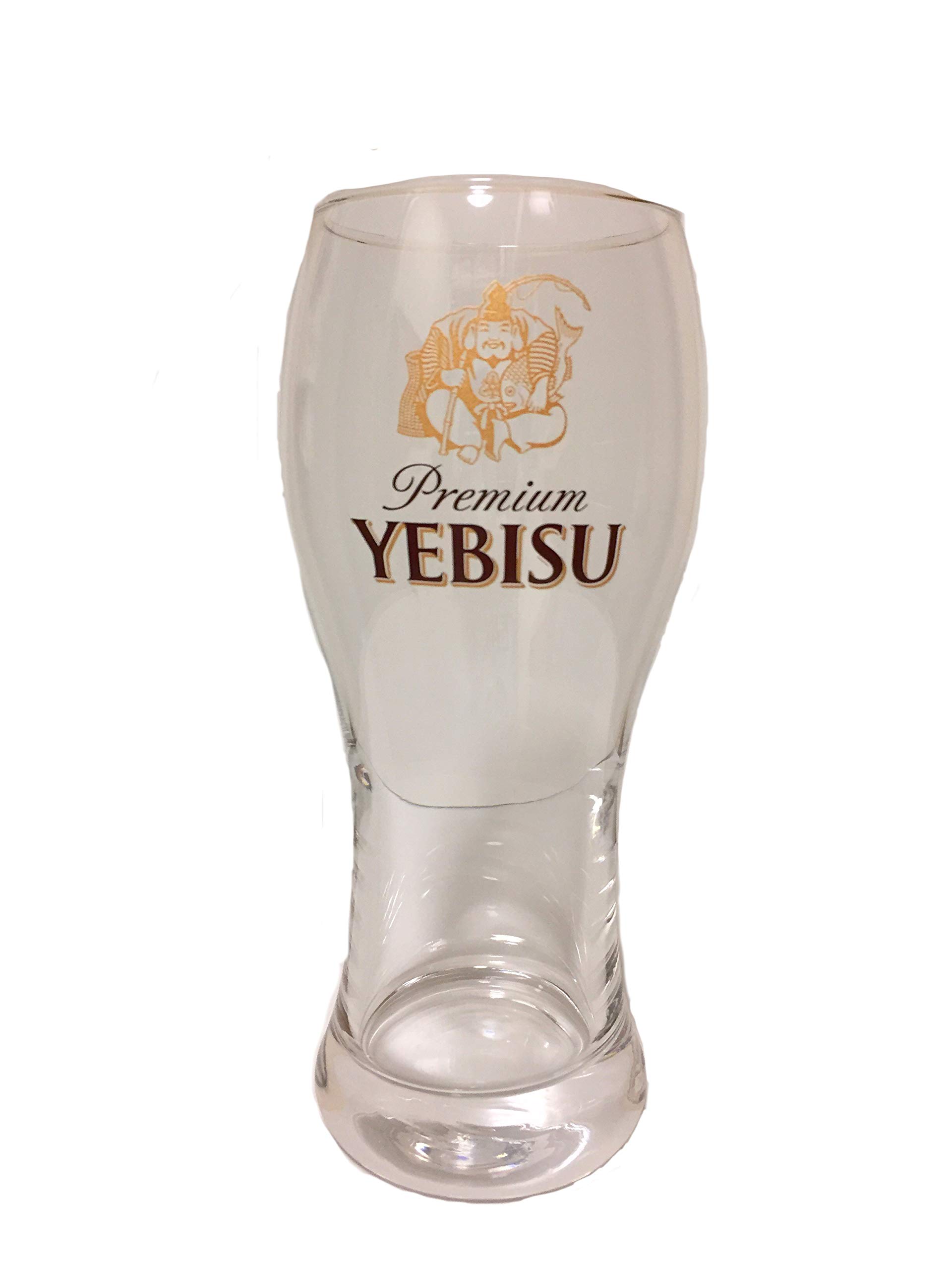 

Yebisu Tumbler Kin no Real Beer 130th 1 370ml Glass, Koku, Tumbler, Glass, Anniversary, Piece, Approx.