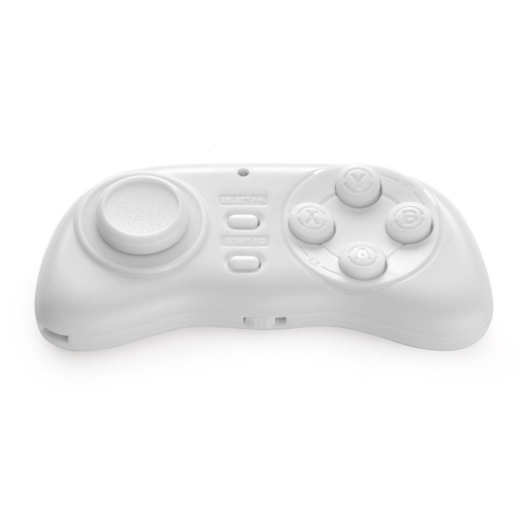 Wireless Universal PC Bluetooth-compatible Remote Controller Game Handle Gamepad For Android Tablet PC Smartphone