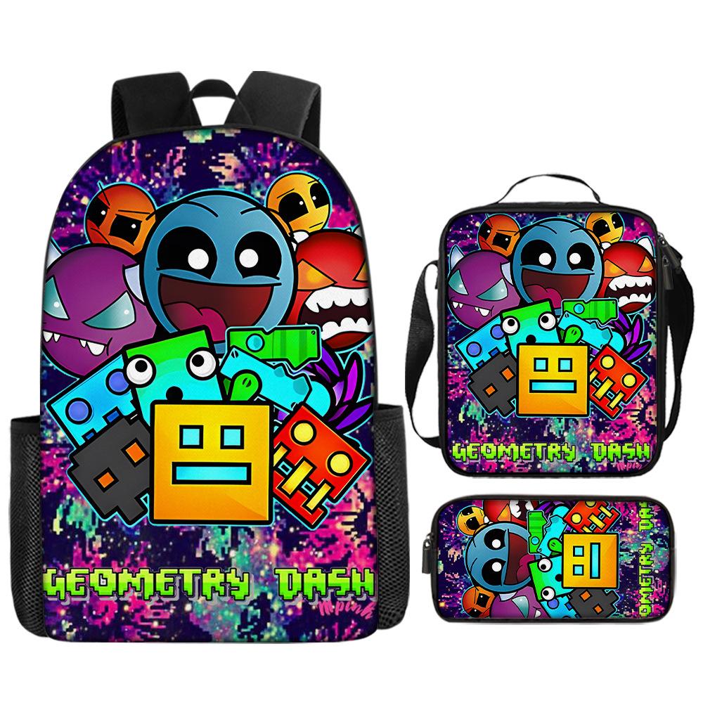 Sac à dos Anime Ben10 Bambin Sacs d'école Animés Garçons Filles Garderie Porteur Enfants Animaux Sac d'école Cadeau
