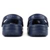 Crocs Baya Sports Slippers Deep Blue 205969-463
