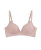 Wondeobeula Full Cup Basic Wireless Bra (3 Colors)
