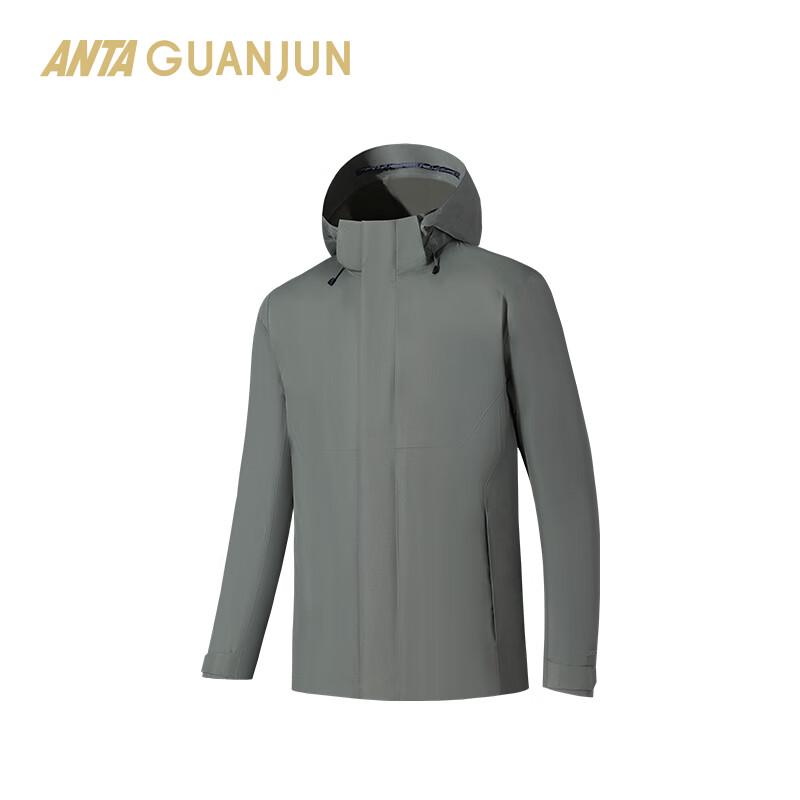 Anta Мужская хардшелл куртка Champion Cloud Peak 2L L