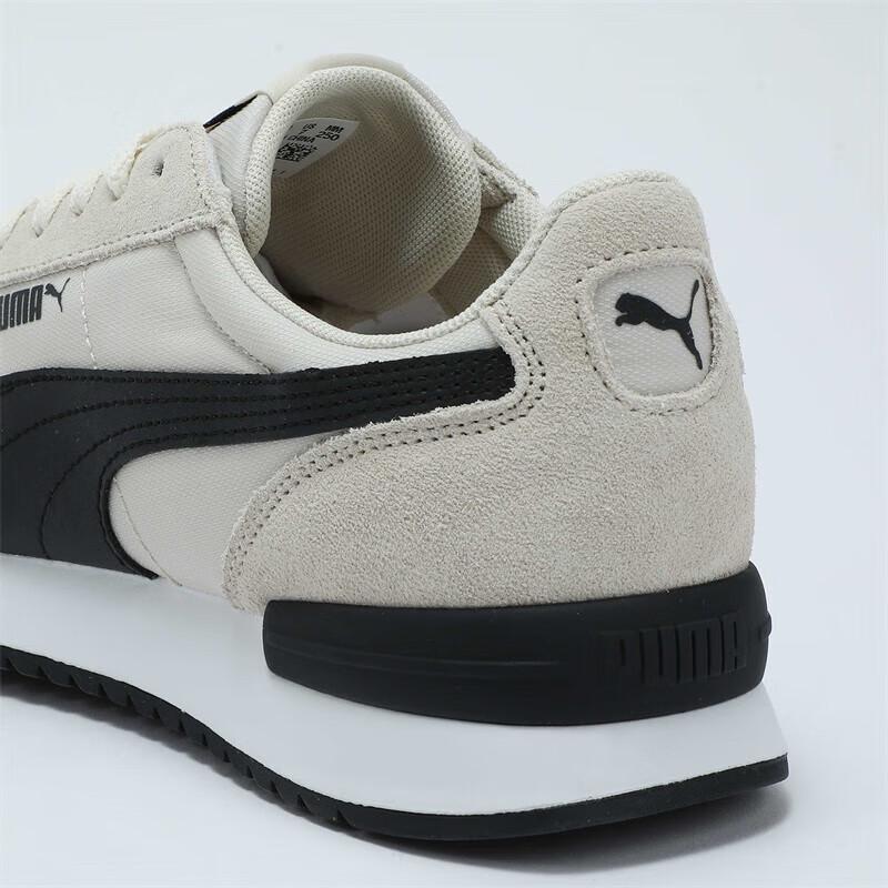 Puma R78 Retro T-Toe Casual Sneakers
