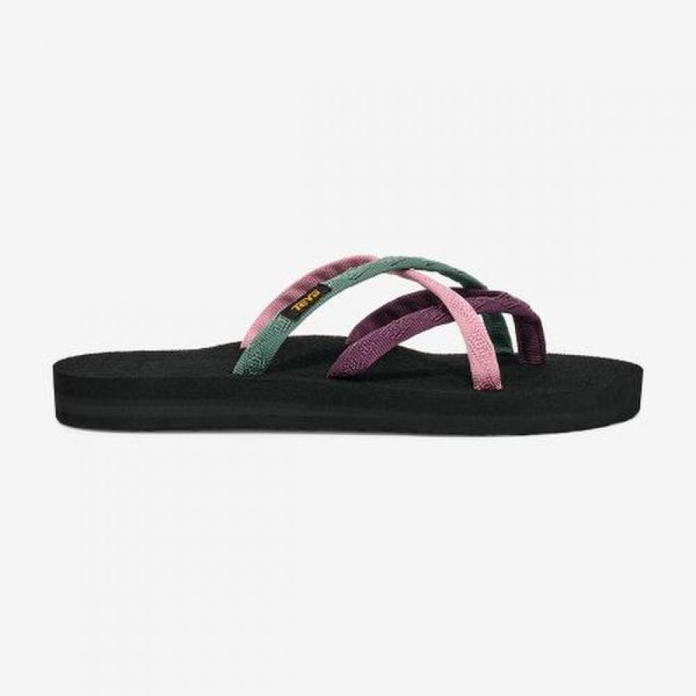 Teva Women S Oro Wahu Stvf2516840 Llt LLT/230