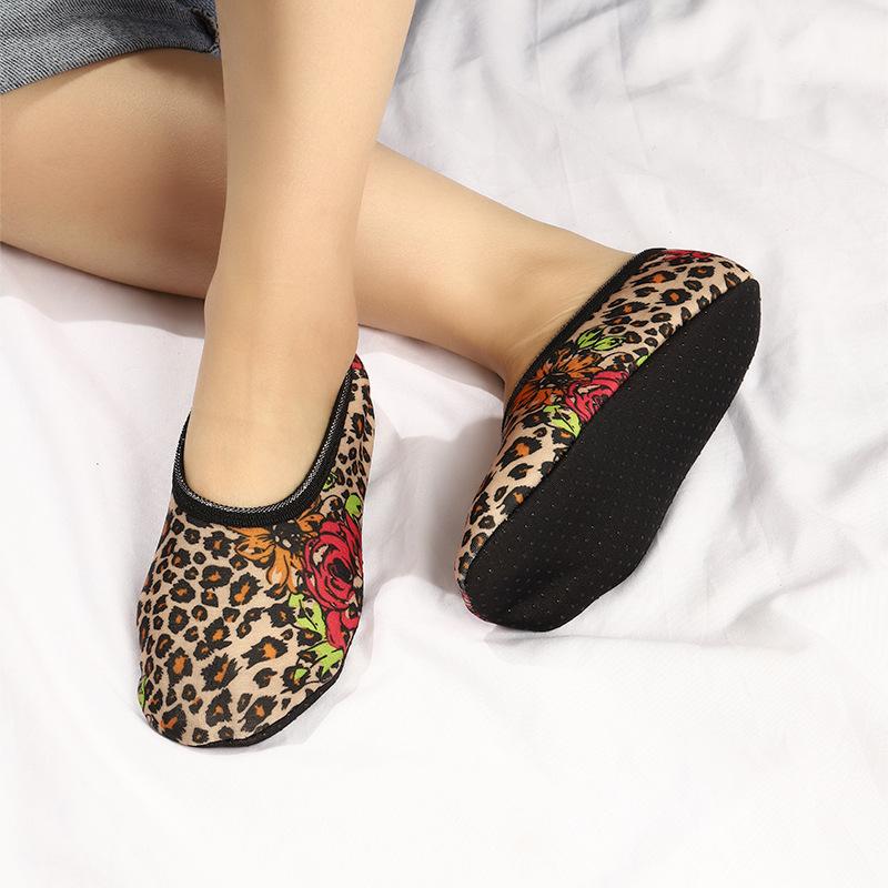 

Winter Thick Warm Socks Floor Socks For Men And Women One Size