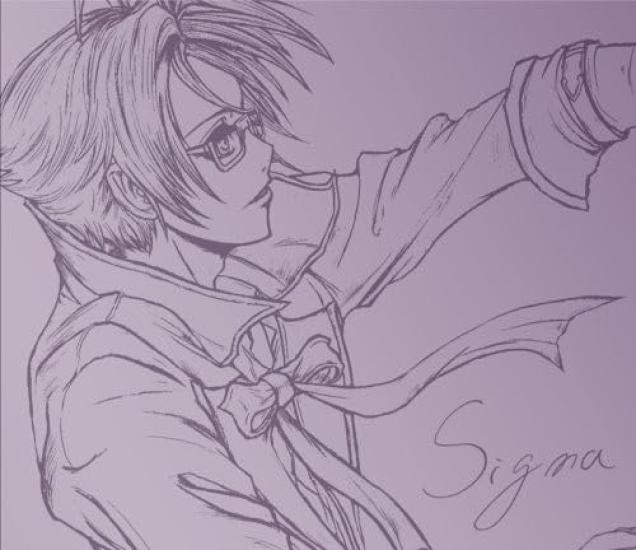 Sigma Harmonics Original Soundtrack