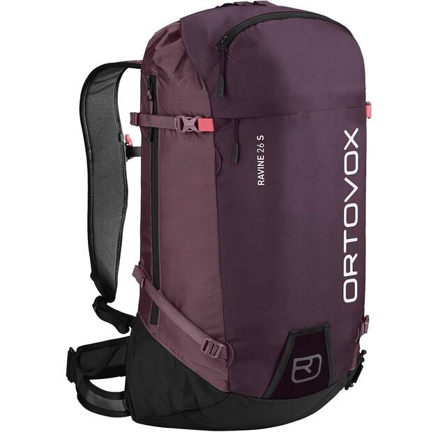 

Рюкзак Ortovox Ravine 26 S winetasting (46864-34501)