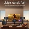 Malata Integrated Home KTV Audio System (CN version)