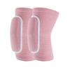 1Pair Sports Elbow Pads for Men Women Kids Elbow Protector Arm Braces for Dance Yoga Volleyball Football Running Cycling Tennis
