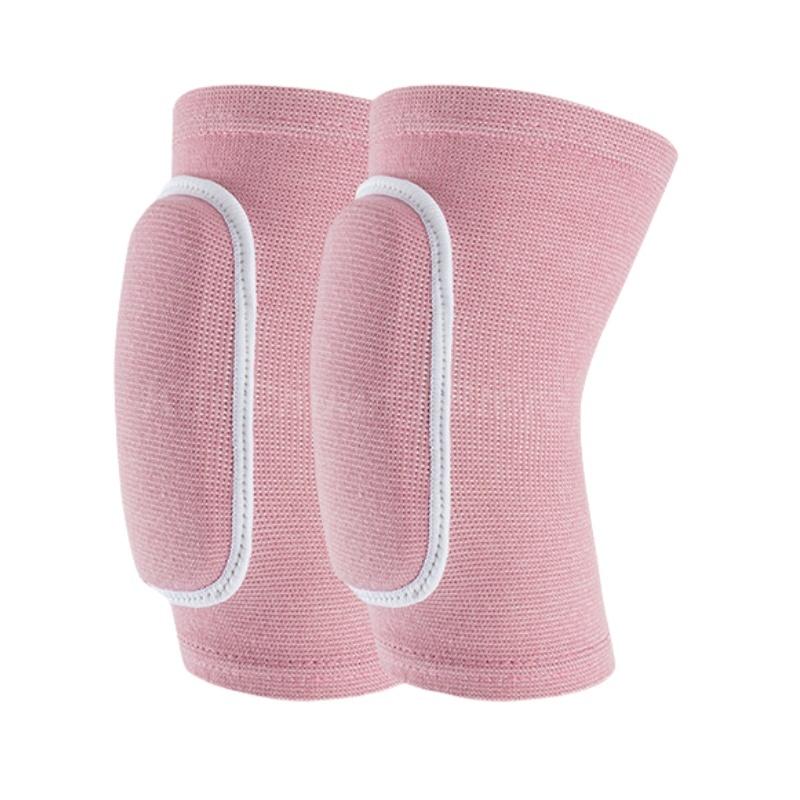 1Pair Sports Elbow Pads for Men Women Kids Elbow Protector Arm Braces for Dance Yoga Volleyball Football Running Cycling Tennis